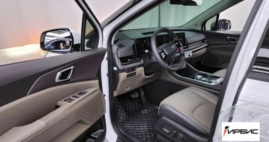 Kia Carnival NEW 7 мест 